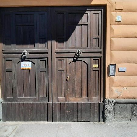 Ferienwohnung Casa Clara Cremona Exterior foto