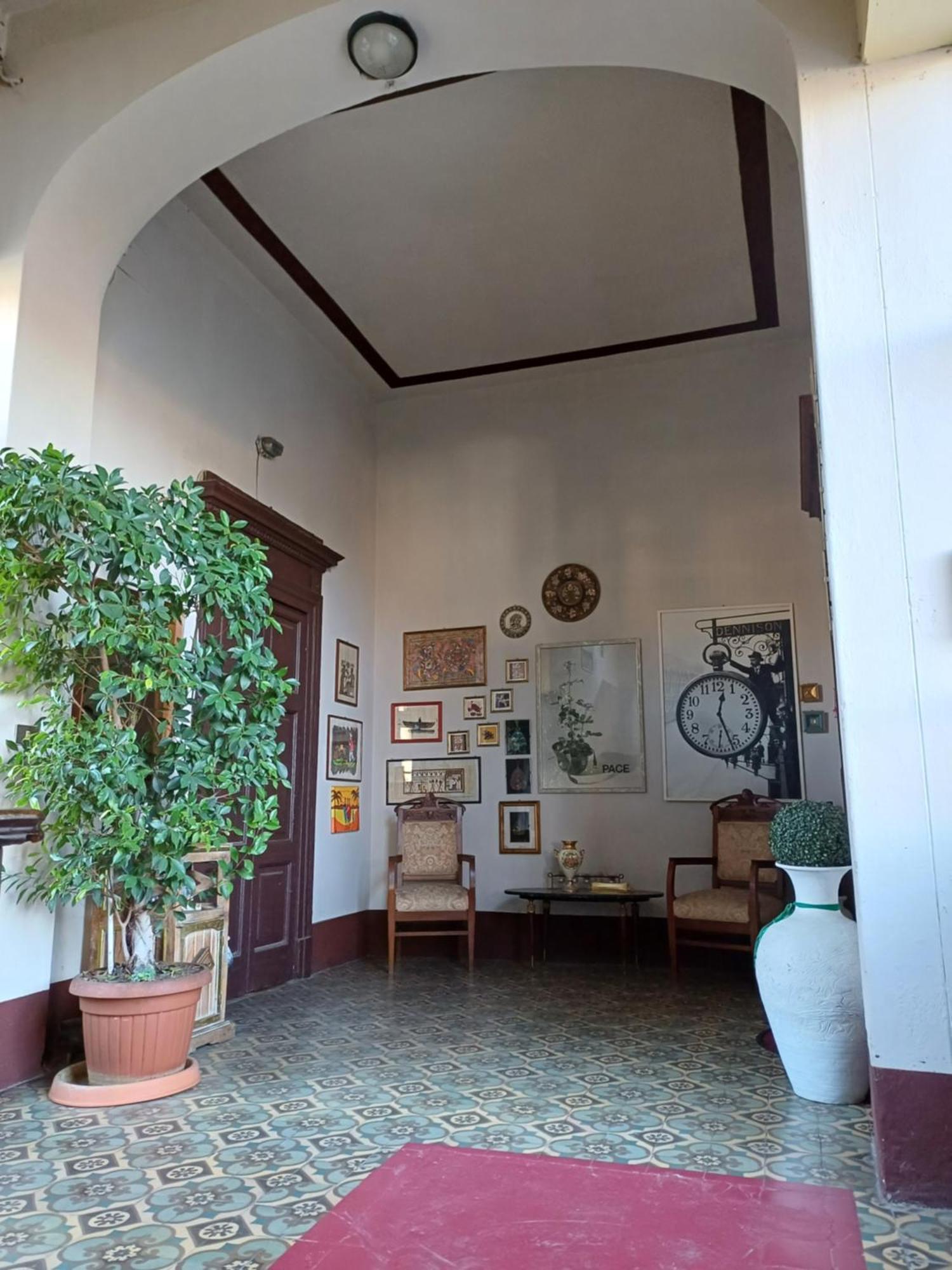 Ferienwohnung Casa Clara Cremona Exterior foto