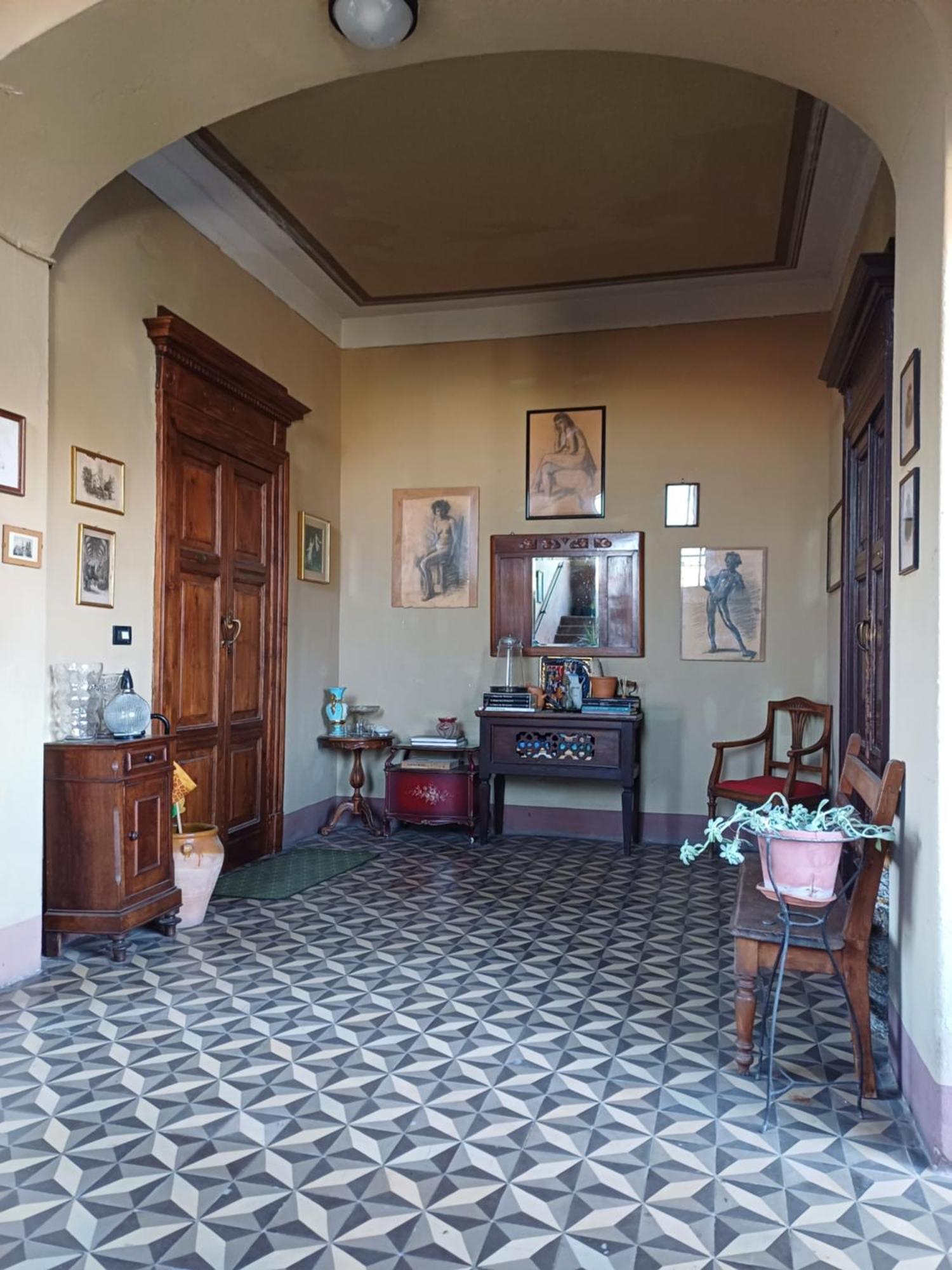 Ferienwohnung Casa Clara Cremona Exterior foto
